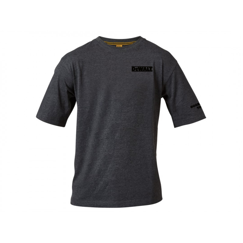 Typhoon Charcoal Grey T-Shirt - XL (48in)