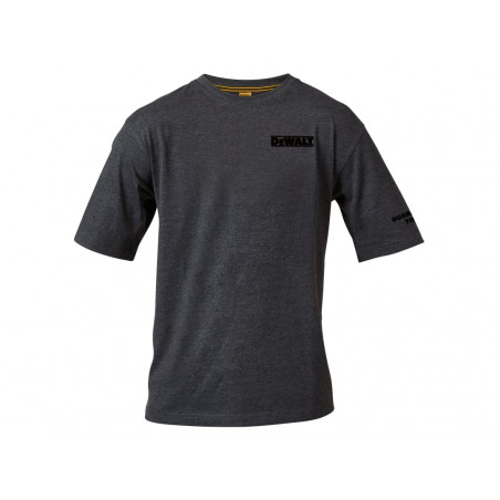 Typhoon Charcoal Grey T-Shirt - XL (48in)