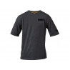 Typhoon Charcoal Grey T-Shirt - XL (48in)