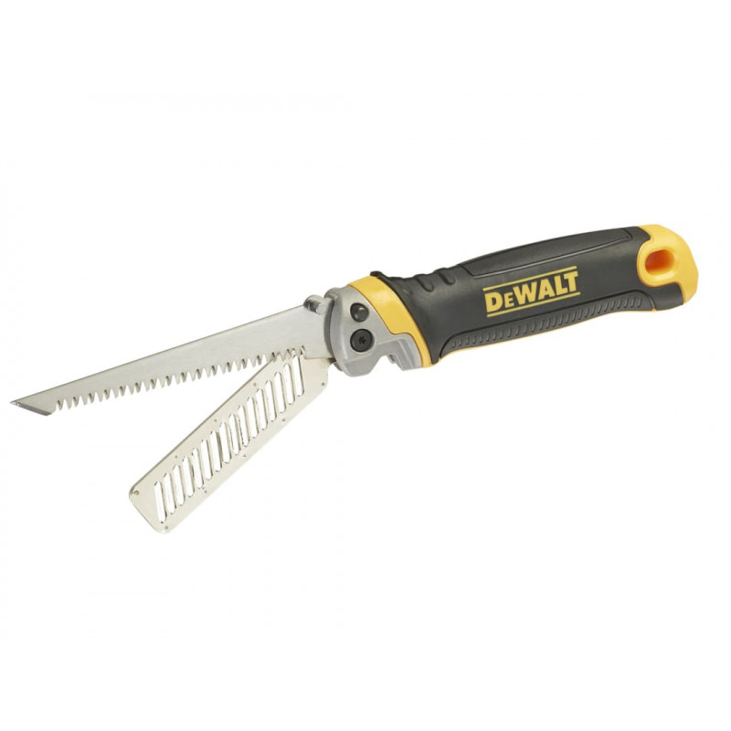 Folding Jab Saw with Rasp Folding Jab Saw with Rasp