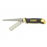 Folding Jab Saw with Rasp
