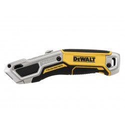 TOUGHSERIES™ Heavy-Duty Retractable Utility Knife