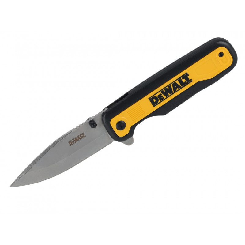 Drop Point Folding Pocket Knife Drop Point Folding Pocket Knife