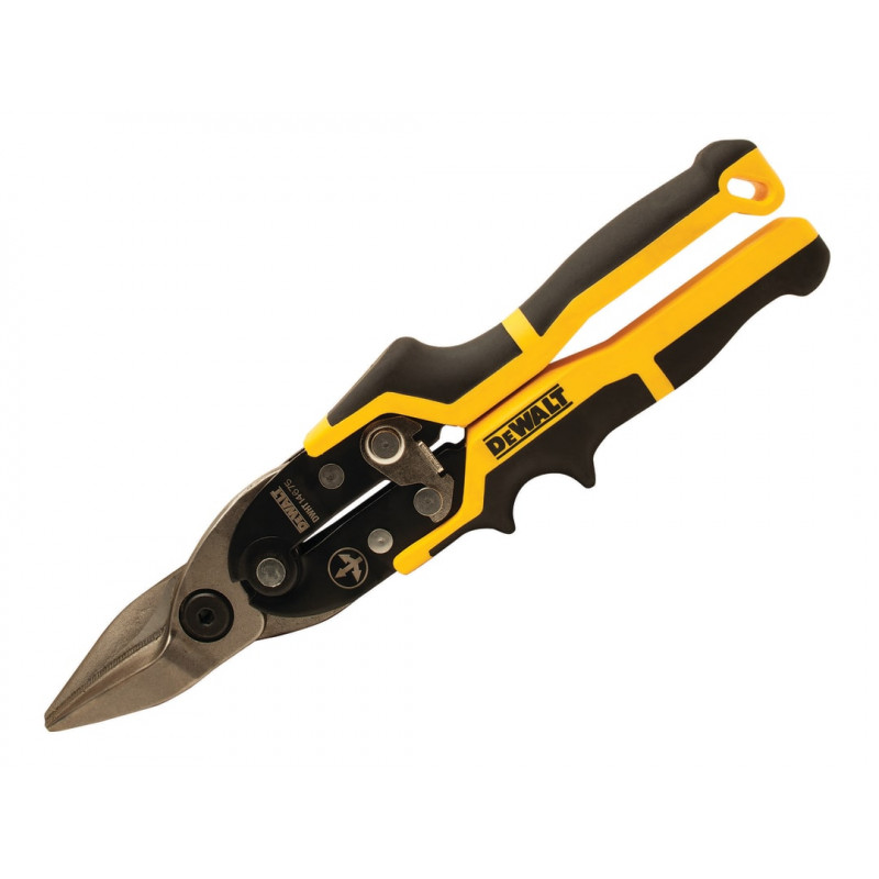 Straight Cut Ergo Aviation Snips Straight Cut Ergo Aviation Snips