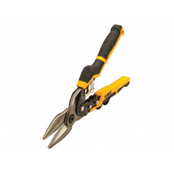 Straight Cut Ergo Aviation Snips