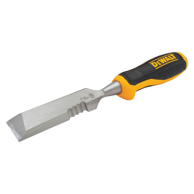 Side Strike Chisel 25mm (1in) Side Strike Chisel 25mm (1in)