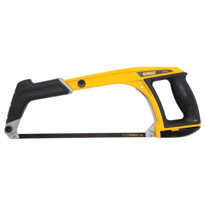 5-in-1 Hacksaw 300mm (12in) 5-in-1 Hacksaw 300mm (12in)