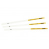 Mixed Hacksaw Blade Pack, 3 Piece