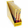 Stanley STHT60030-0 VDE Insulated Screwdriver Set (2 Piece)