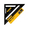 Metric Speed Square 18cm