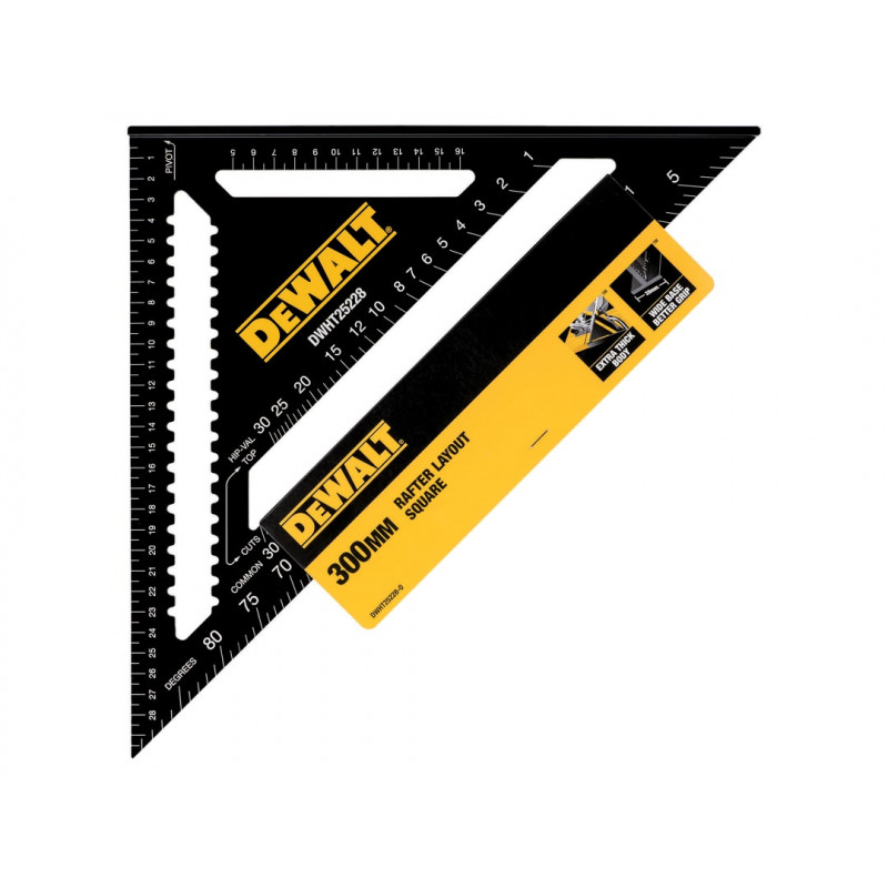 Metric Speed Square 30cm Metric Speed Square 30cm