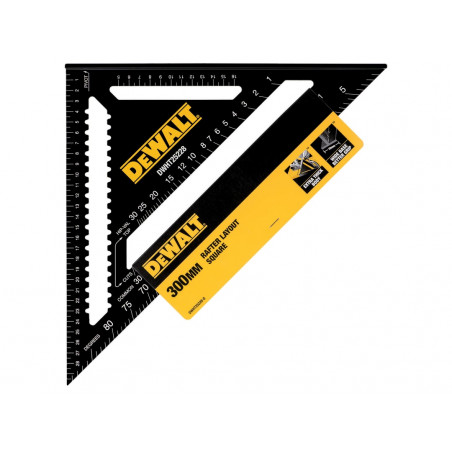 Metric Speed Square 30cm