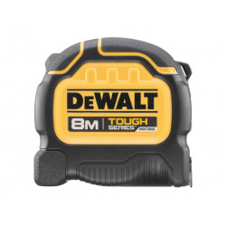 TOUGHSERIES™ Tape Measure 8m (Width 32mm) (Metric Only)