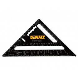 Rafter Layout Square 7in