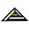 Rafter Layout Square 12in