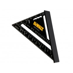 Rafter Layout Square 7in