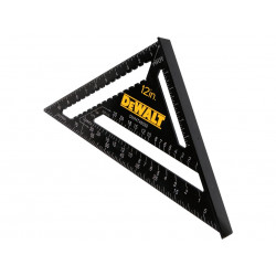 Rafter Layout Square 12in