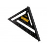 Rafter Layout Square 12in