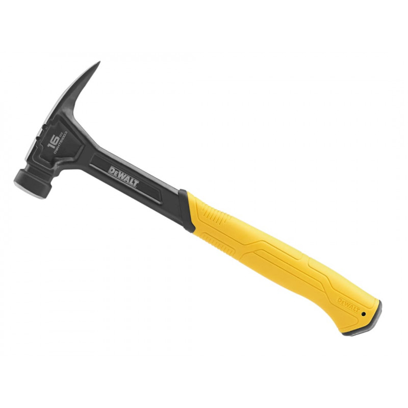 Rip Claw Smooth Face Hammer 454g (16oz) Rip Claw Smooth Face Hammer 454g (16oz)