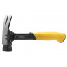 Rip Claw Smooth Face Hammer 454g (16oz)