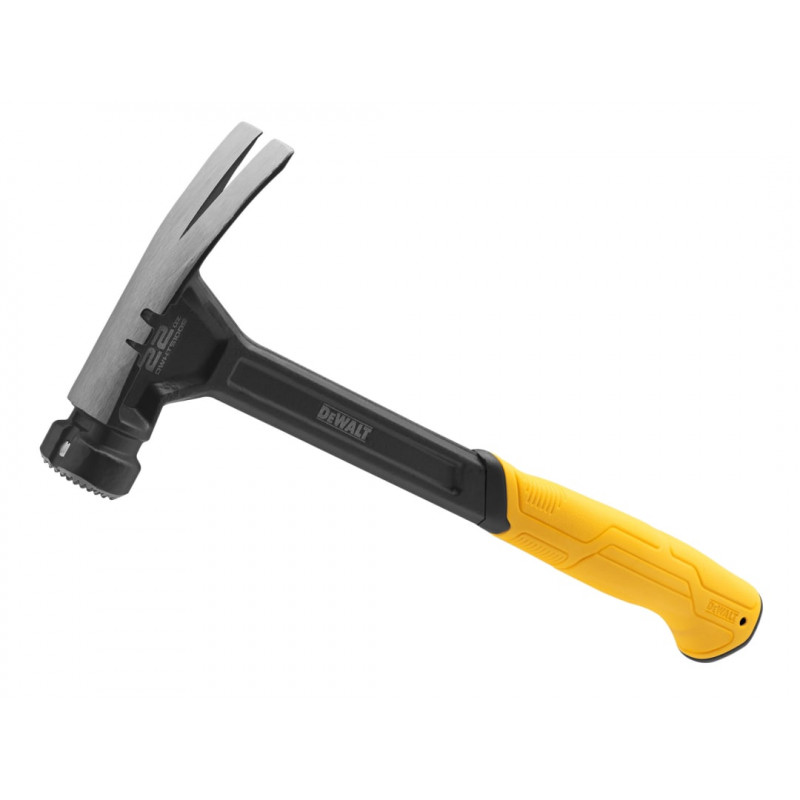 Rip Claw Milled Face Hammer 616g (22oz) Rip Claw Milled Face Hammer 616g (22oz)