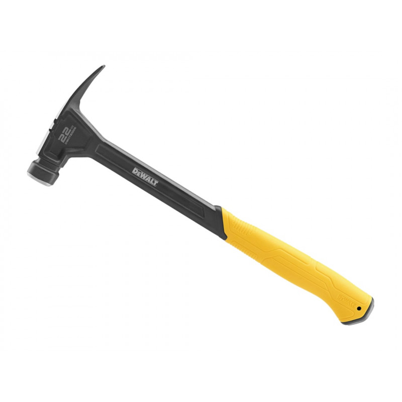 Rip Claw Smooth Face Hammer 624g (22oz) Rip Claw Smooth Face Hammer 624g (22oz)
