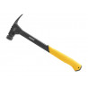 Rip Claw Smooth Face Hammer 624g (22oz)