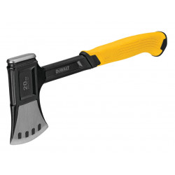 Steel Camper’s Axe 567g (20oz)