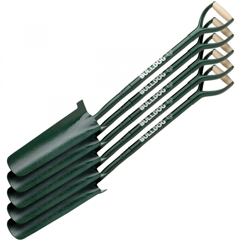 Bulldog 5NDAM All Metal Newcastle Drainer (Pack of 5) Bulldog 5NDAM All Metal Newcastle Drainer (Pack of 5)
