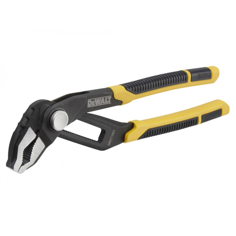 V-Jaw Push Lock Pliers 250mm V-Jaw Push Lock Pliers 250mm
