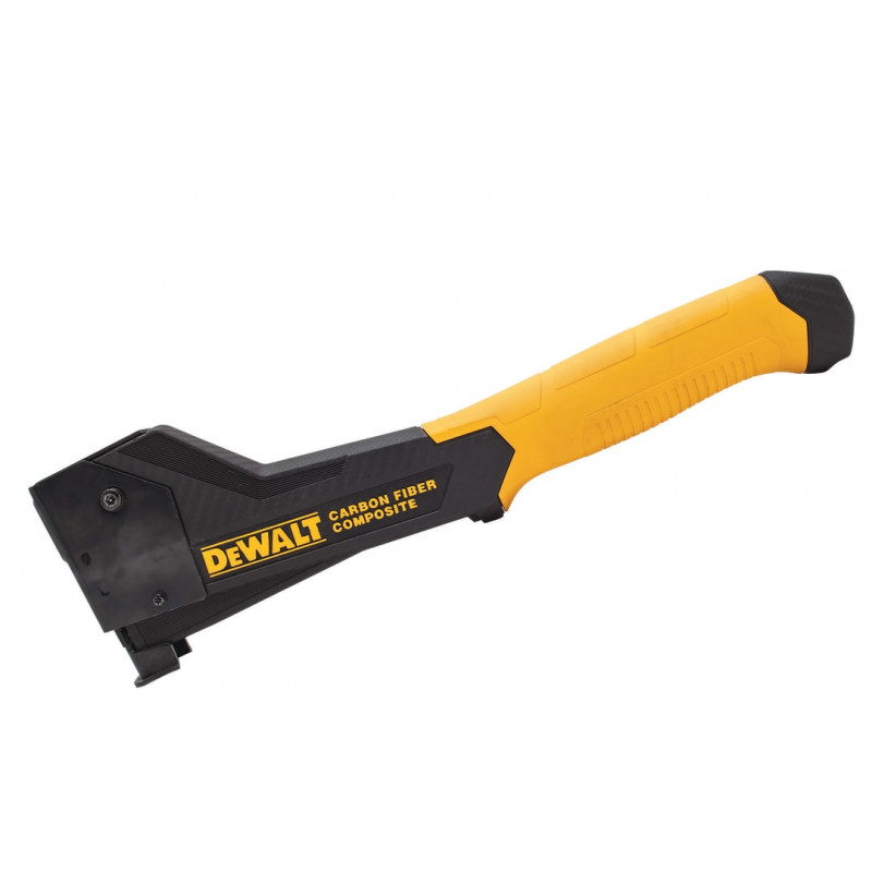 Carbon Fibre Composite Hammer Tacker Carbon Fibre Composite Hammer Tacker