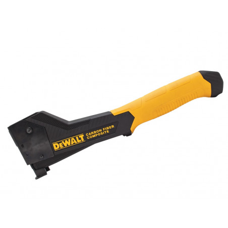 Carbon Fibre Composite Hammer Tacker