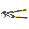 V-Jaw Push Lock Pliers 300mm