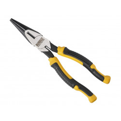 Roughneck 10-134 Long Nose Pliers 200mm