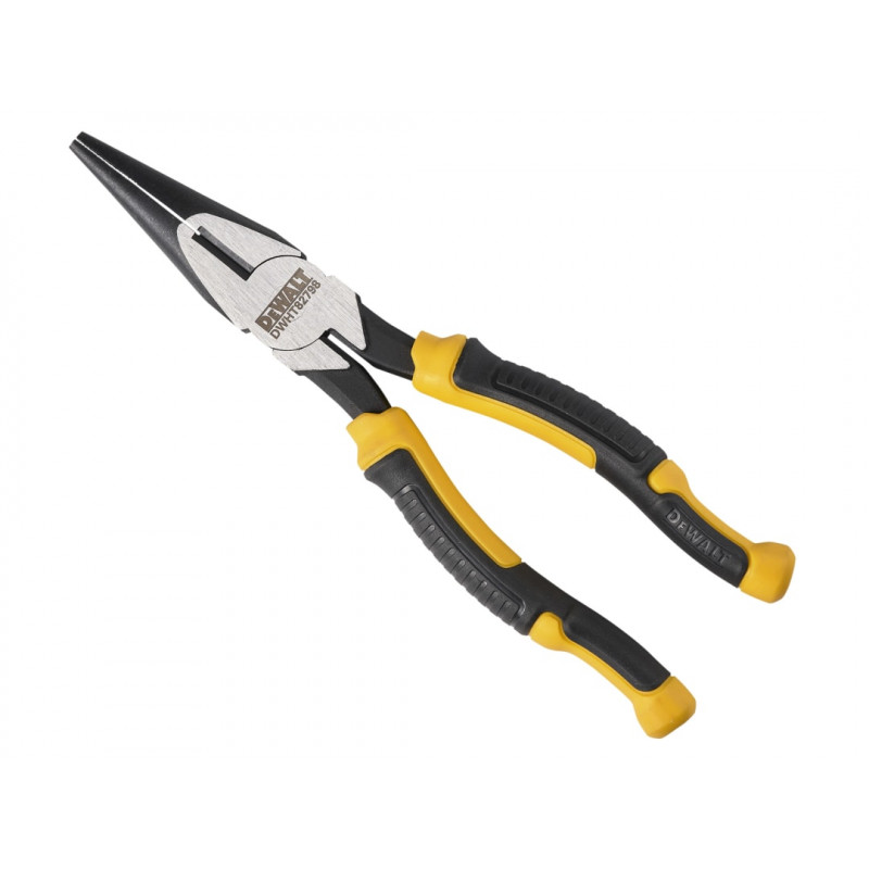 Roughneck 10-134 Long Nose Pliers 200mm Roughneck 10-134 Long Nose Pliers 200mm