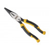 Roughneck 10-134 Long Nose Pliers 200mm