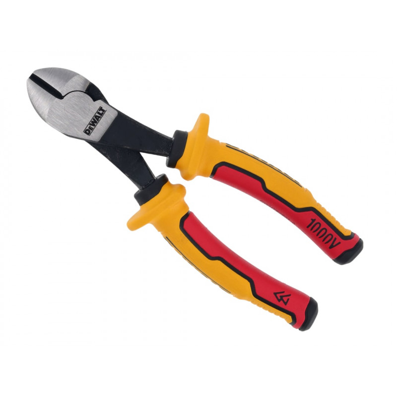 VDE Diagonal Cutting Pliers 160mm VDE Diagonal Cutting Pliers 160mm