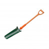 Bulldog PD5NDINR Insulated Newcastle Drainer Treaded