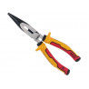 VDE Long Nose Pliers 200mm