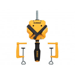Corner Clamps with Table Clamps
