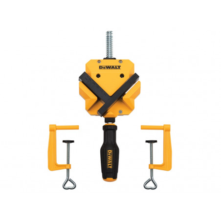 Corner Clamps with Table Clamps
