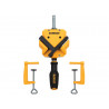 Corner Clamps with Table Clamps
