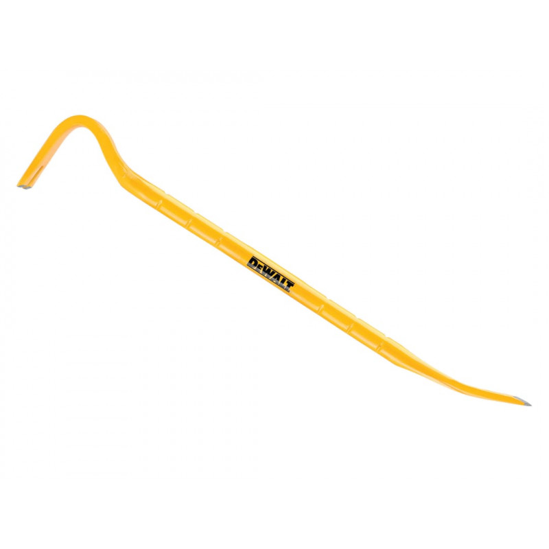 Wrecking Bar 600mm (24in) Wrecking Bar 600mm (24in)