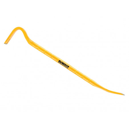 Wrecking Bar 600mm (24in)