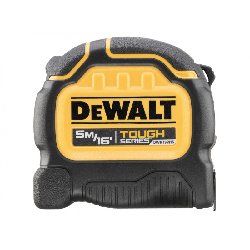 TOUGHSERIES™ Tape Measure 5m/16ft (Width 32mm) TOUGHSERIES™ Tape Measure 5m/16ft (Width 32mm)