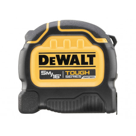 TOUGHSERIES™ Tape Measure 5m/16ft (Width 32mm)