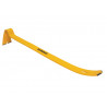 Flat Bar 530mm (21in)