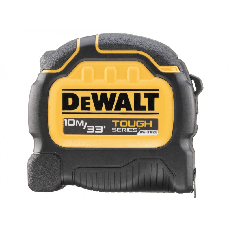 TOUGHSERIES™ Tape Measure 10m/33ft (Width 32mm) TOUGHSERIES™ Tape Measure 10m/33ft (Width 32mm)