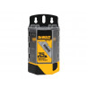 Induction Hardened Utility Blades (Dispenser of 75)