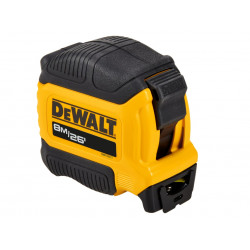 Compact Series Tape Measure 8m/26ft (Width 28mm)
